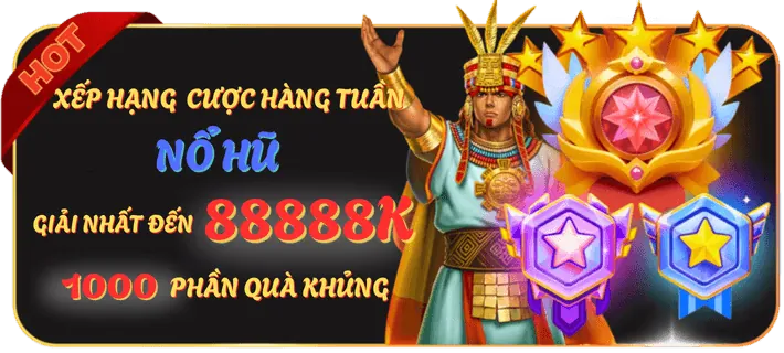 Hình ảnh minh họa các chương trình khuyến mãi siu88 mới nhất